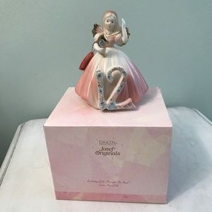 Josef Original girl 12